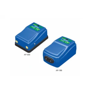 Sobo Ayarlanabilir Çift Çıkışlı Akvaryum Hava Motoru AP-700