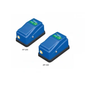 Sobo Ayarlanabilir Tek Çıkışlı Akvaryum Hava Motoru AP-300