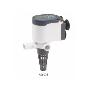 Sobo Çok Fonksiyonlu Mavi Işıklı Kafa Motoru AQ-038