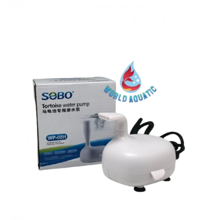 Sobo Kaplumbağa Akvaryum Su Motoru