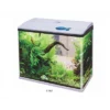 Sobo Masaüstü Akvaryum T-750F Beyaz