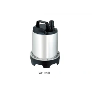 Sobo Paslanmaz Çelik Gövdeli Sump Motoru WP-9200