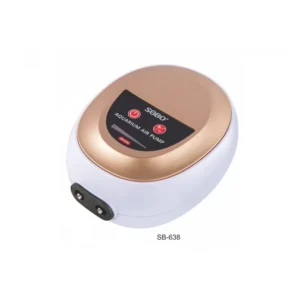 Sobo Sessiz Ayarlanabilir Çift Çıkışlı Akvaryum Hava Motoru SB-638