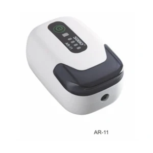 Sobo Usb Şarjlı Akvaryum Sessiz Hava Motoru AR-11