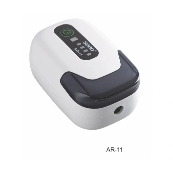 Sobo Usb Şarjlı Akvaryum Sessiz Hava Motoru AR-11