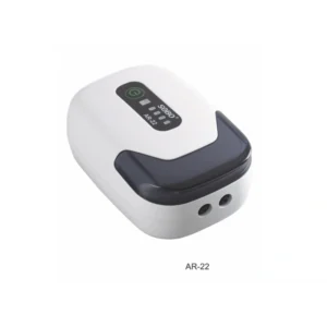 Sobo Usb Şarjlı Akvaryum Sessiz Hava Motoru AR-22
