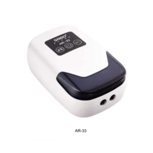 Sobo Usb Şarjlı Akvaryum Sessiz Hava Motoru AR-33