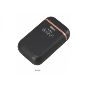 Sobo Usb Şarjlı Çift Çıkışlı Mini Akvaryum Hava Motoru A-350