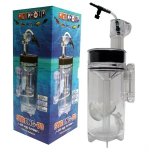 Strong 70 Filtreli Balık Kuluçka Makinesi