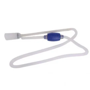 Vanasız Akvaryum Dip Sifonu (Dip Temizleyici) NB-001