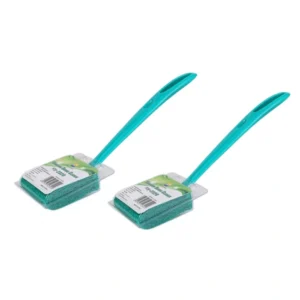 Xinyou Saplı Akvaryum Cam Sileceği 32 cm XY-2320