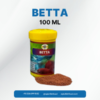 BETTA Özel Balık Yemi – 100 ML