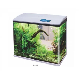 Sobo Masaüstü Akvaryum 49 Cm Beyaz SD-480F